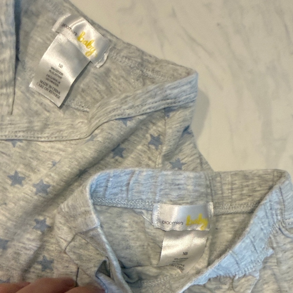 Multiple Brand Newborn bundle - Picture 8 of 12